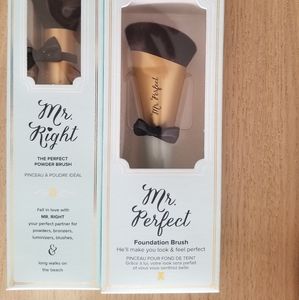 COPY - Too faced brush package sale